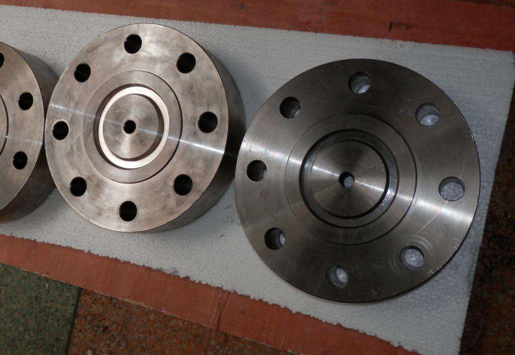 法蘭、法蘭連接及彎頭、沖壓彎；